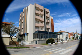 Hotel Spiaggia D'Oro